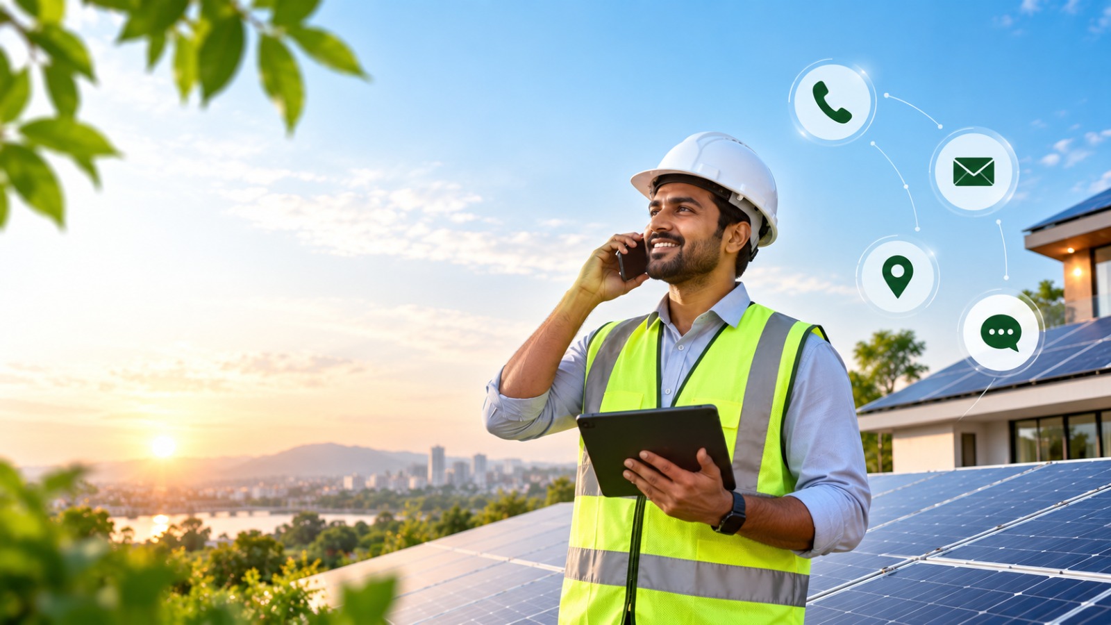 Contact AK Power Plant Solution