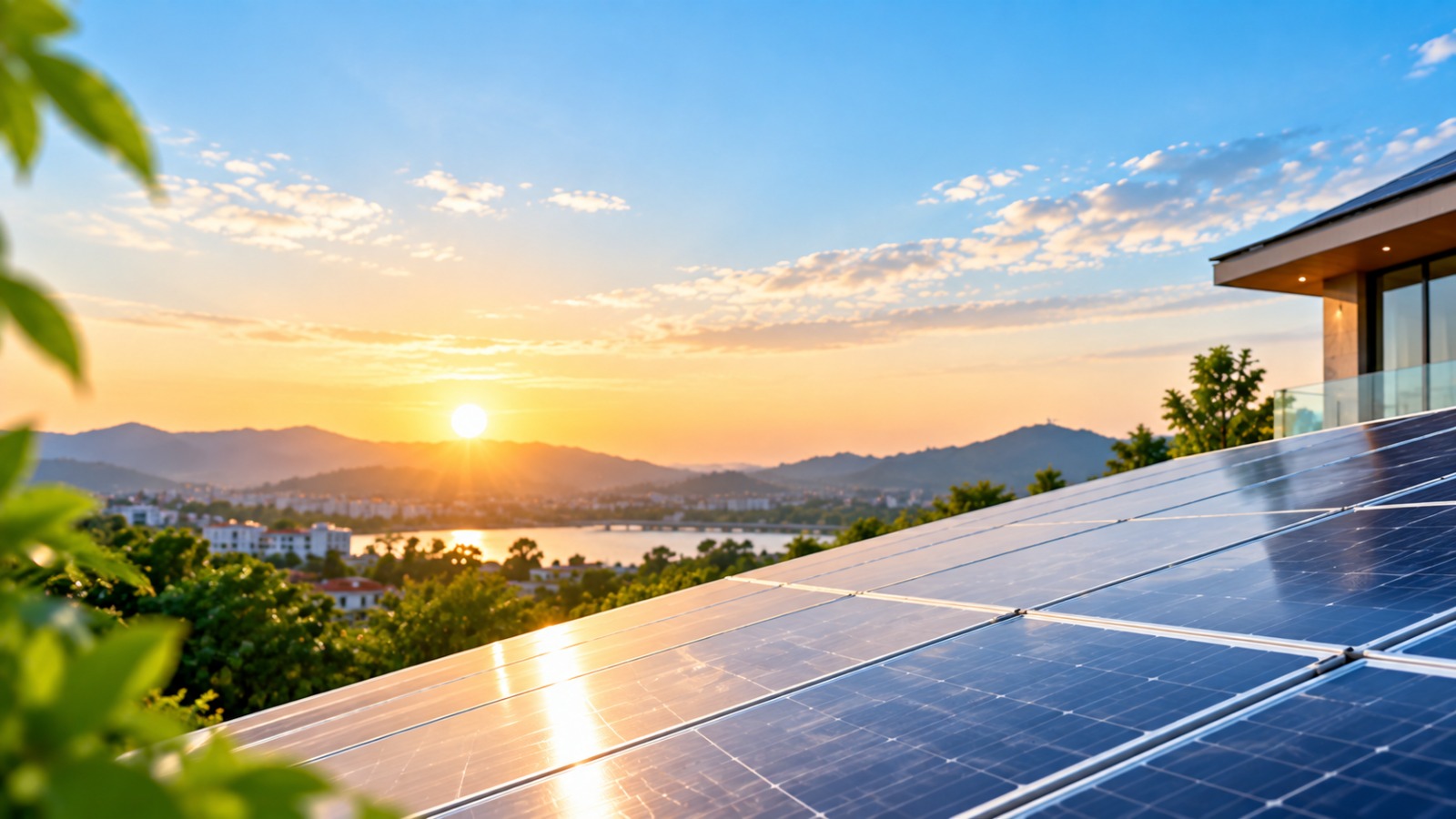 Solar Installations Gallery — AK Power Plant